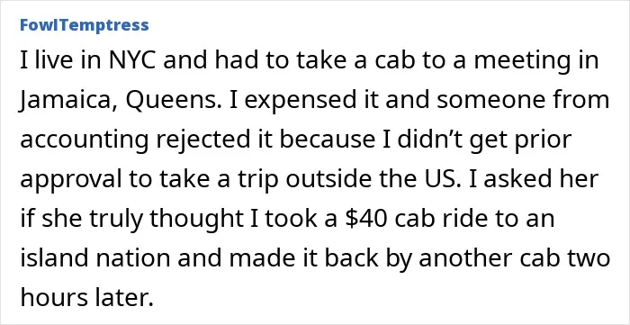 60 Of The Dumbest Things Coworkers Said That Left Folks In Disbelief That Such Stupid People Exist