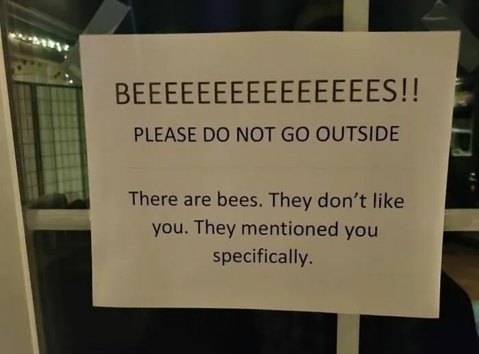 🐝