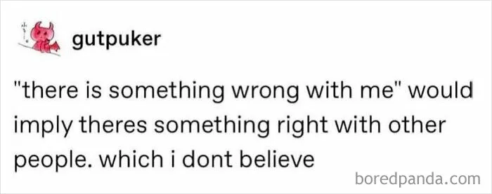 59 Hilariously Relatable Memes From People Who Gave Up On Life, But Not On Humor (New Pics)