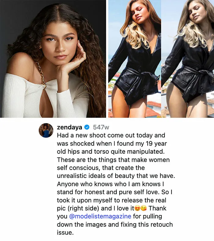Zendaya