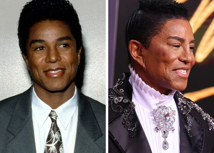 Jermaine Jackson