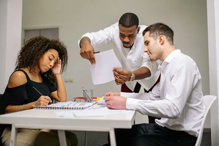 65 Employees Share The Most Chilling Things That Happened To Them And Their Coworkers