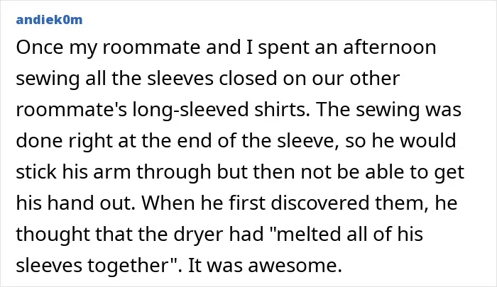 55 Pranks That Are So Clever, You Can’t Even Be Mad At The Person Who Pulled Them