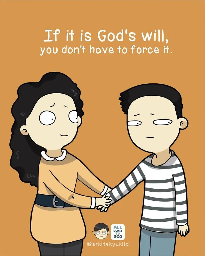 Artist Creates Wholesome And Soothing Comics That Might Brighten Up Your Day (43 New Pics)