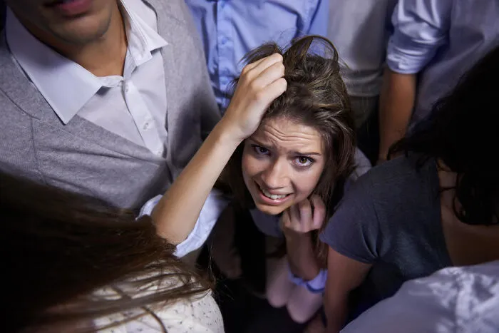 35 Terrifying Real-Life Stories About The Most Disturbing Sounds That People Ever Heard