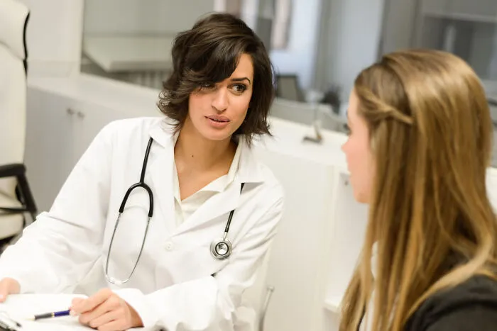 49 Patient Cases That Left Gynecologists Speechless