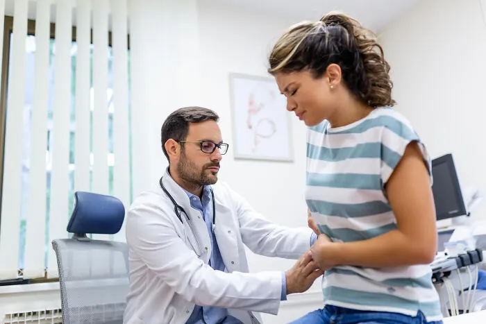 33 People Thought They Were Just Like Everyone, But All It Took Was A Doctor Visit To Change That