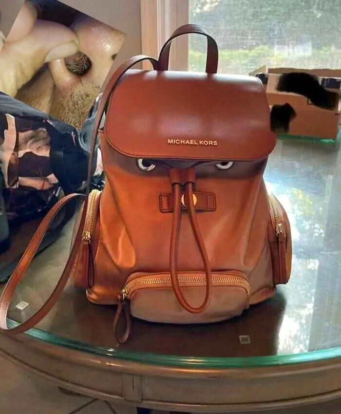 This Page Shared 60 Strange Moments When People Saw Faces In Everyday Things (New Pics)