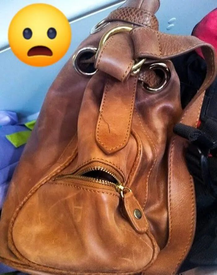 This Page Shared 60 Strange Moments When People Saw Faces In Everyday Things (New Pics)