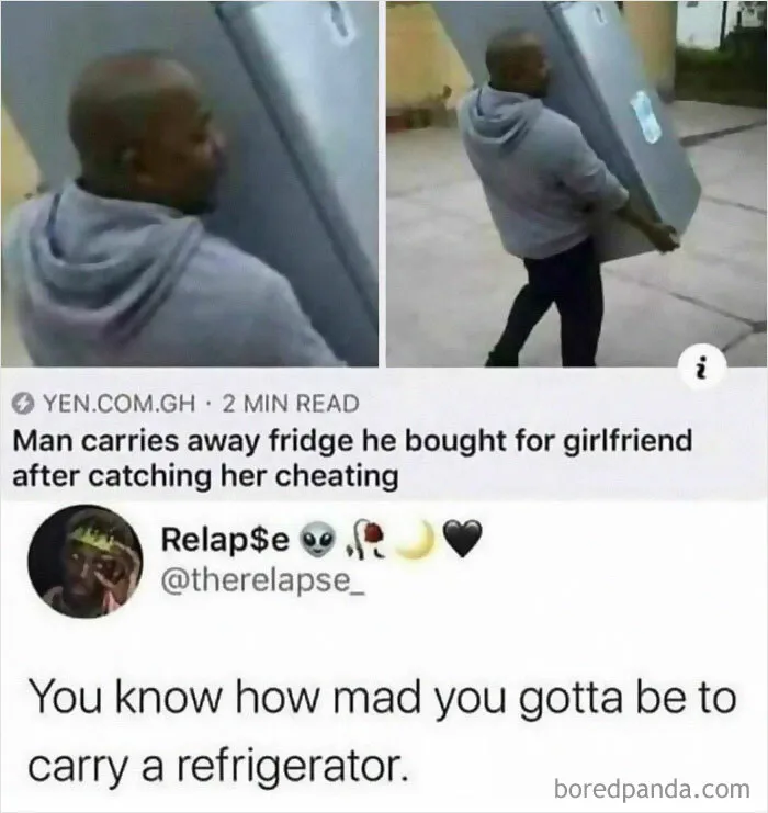 75 Unhinged Posts That Feel Like Pure Internet Chaos