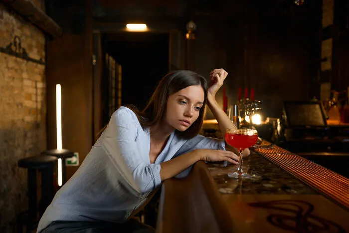 35 Times People Spotted The Red Flags Within Minutes Of Meeting Their Date