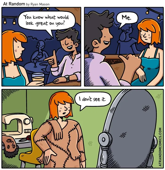“Skin Suit”