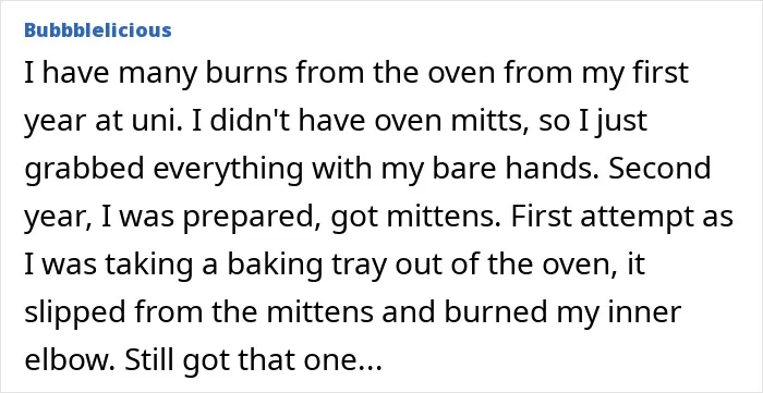 “Pressure Washer”: 47 Dumb Ways People Got Scars, And It’s Painfully Relatable