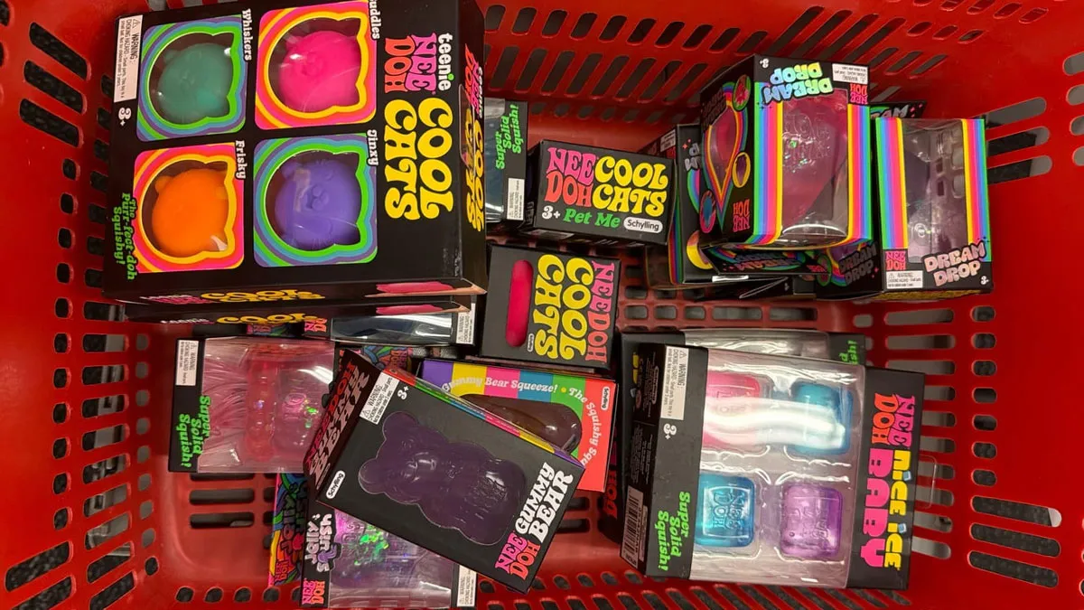 Shopper Stands Up To Shelf-Clearing Scalper, Outsmarts Her Calmly, She Spirals In Public