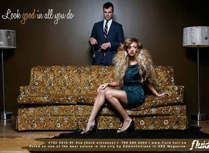 53 Ads That Went So Wrong People Couldn’t Believe It