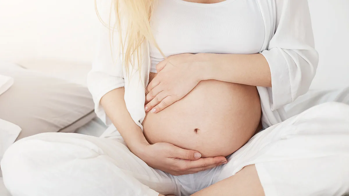 17YO Shuts Down Expectations Around Dad’s New Baby, His Honesty Leaves Pregnant GF In Tears