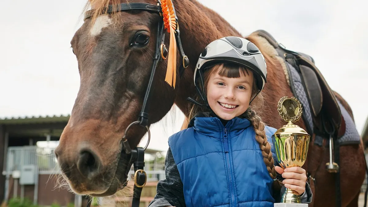 Golden Child Syndrome: The Hidden Psychological Cost of Being the "Perfect" Kid