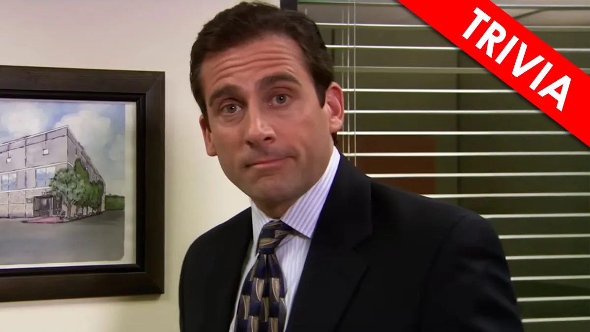 “Think You’re A True ‘The Office’ Fan?”: See If You Recognize All 19 References In This Quiz