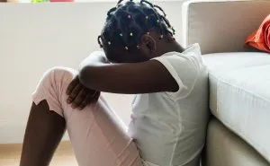 The Scapegoat Child: Signs, Causes, and How to Heal