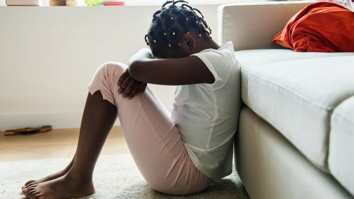 The Scapegoat Child: Signs, Causes, and How to Heal