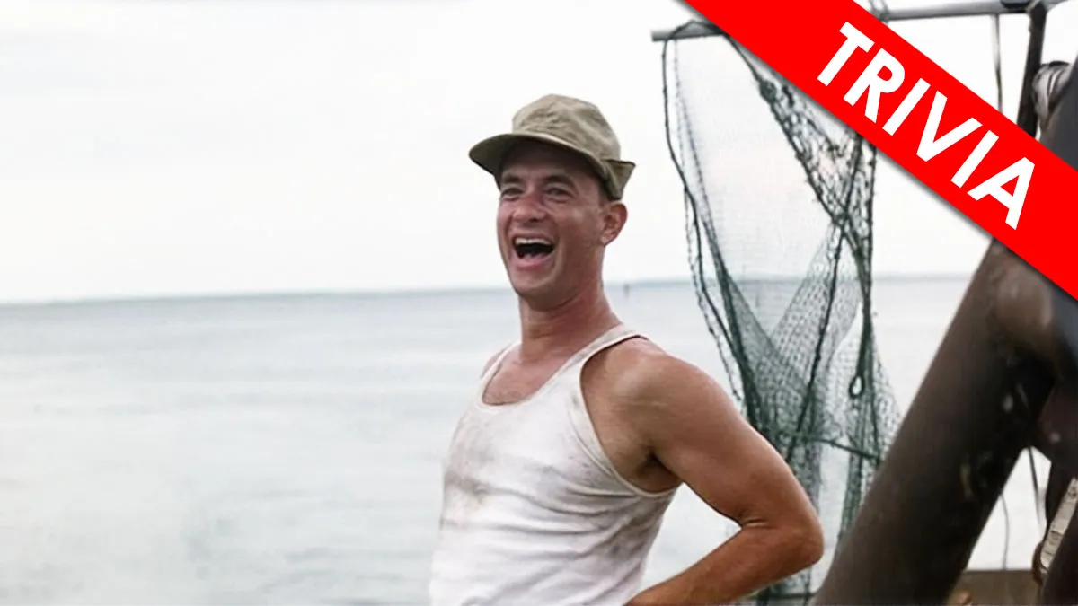 Challenge Yourself To The Ultimate Movie Quiz: Anything Above 25/28 Is Super Impressive