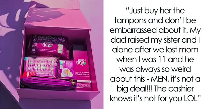 "Don't Be Super Grossed Out": 36 Things Women Say Every Dad Needs To Know About Raising A Girl
