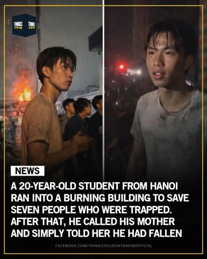 Enlighten Yourself By Scrolling Through These 83 News Stories From “Things You Don’t Know” (New Pics)