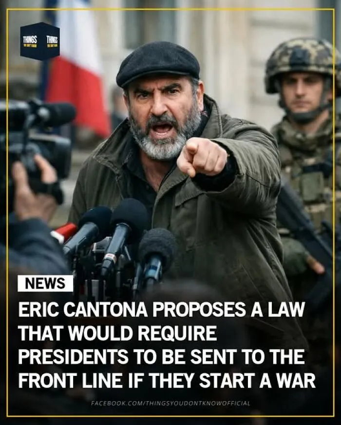 Enlighten Yourself By Scrolling Through These 83 News Stories From “Things You Don’t Know” (New Pics)