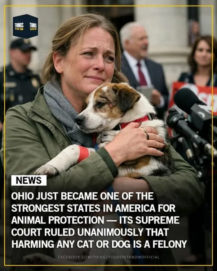 Enlighten Yourself By Scrolling Through These 83 News Stories From “Things You Don’t Know” (New Pics)