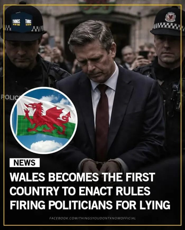 Enlighten Yourself By Scrolling Through These 83 News Stories From “Things You Don’t Know” (New Pics)
