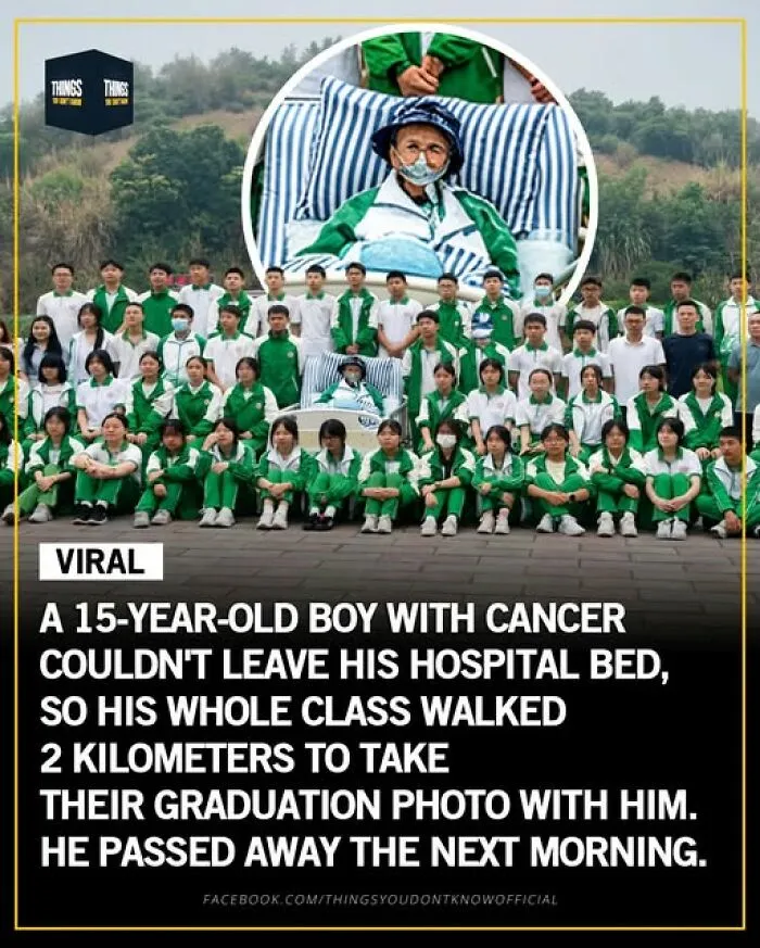 Enlighten Yourself By Scrolling Through These 83 News Stories From “Things You Don’t Know” (New Pics)