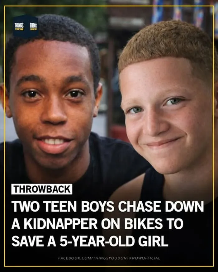 Enlighten Yourself By Scrolling Through These 83 News Stories From “Things You Don’t Know” (New Pics)