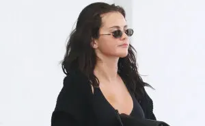 Fans Brutally Slam Selena Gomez’s Leaked Cosmetic Clinic Visit As Many Claim “She Ruined Her Face”