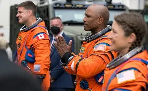 Man Claims Space Travel Is “Distinctly Christian” After Artemis II Broadcast—The Comments Did Not Disappoint
