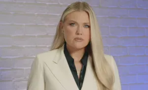 Erika Kirk Faces Backlash After Comment Following Major Security Incident At White House Dinner