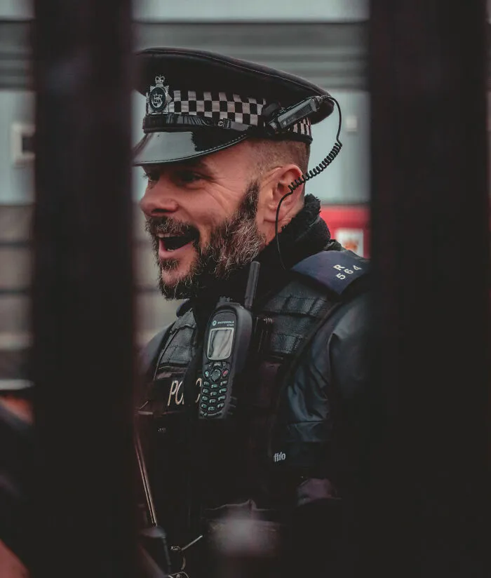 35 Law Officers Share The Most Disturbing Things They’ve Seen On Duty (Trigger Warning)