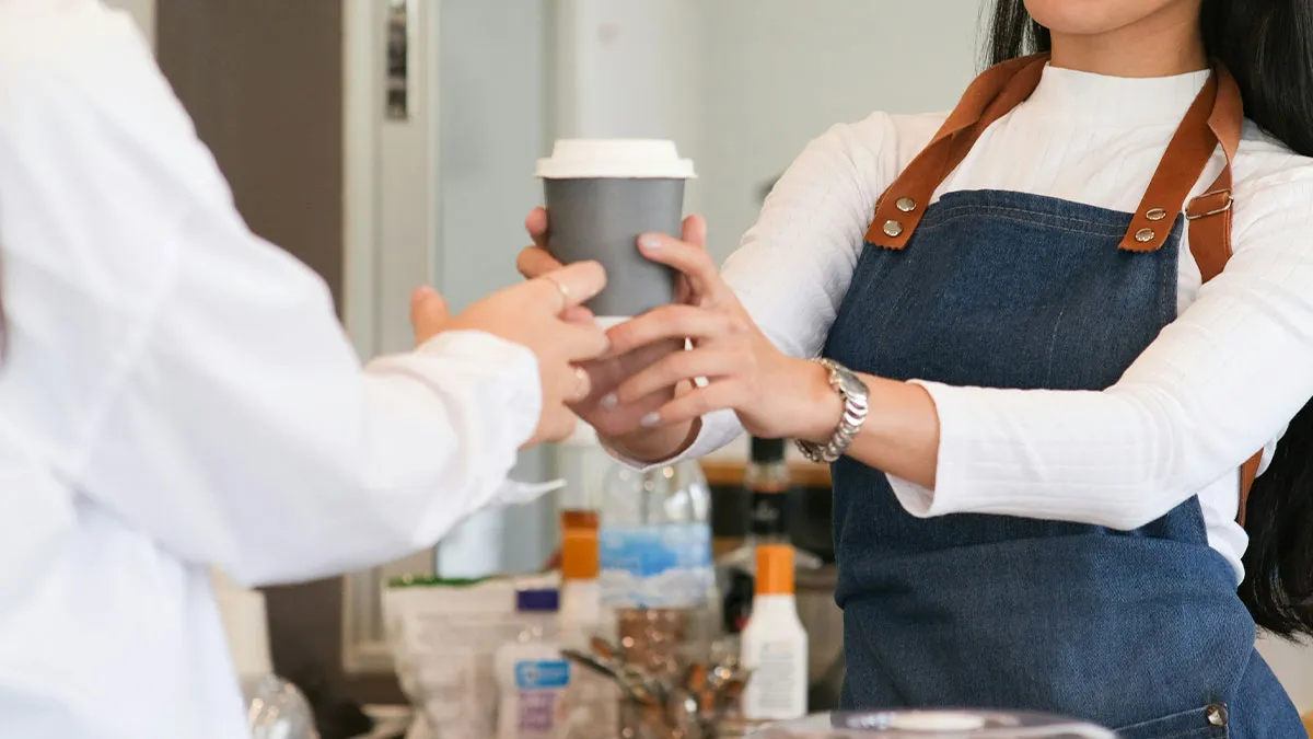 45 Infuriating Stories For People Who’ve Had Enough Of Tipping Culture