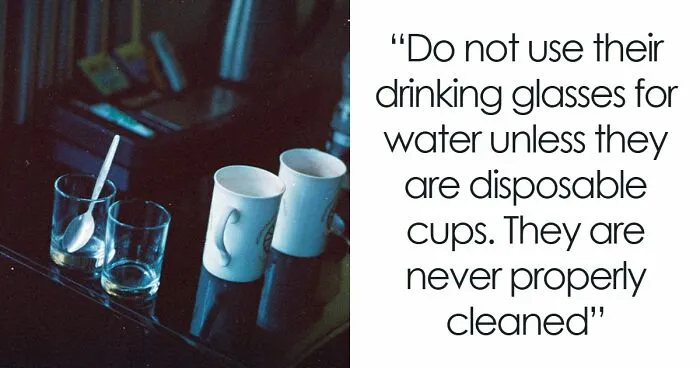"Full Of Free Water": 38 Hotel Hacks People Swear By That Others Don’t Know