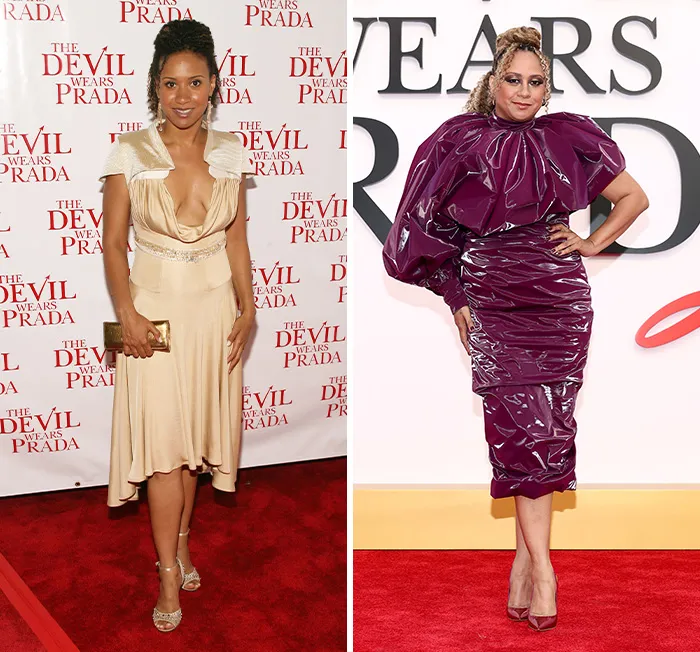 Tracie Thoms