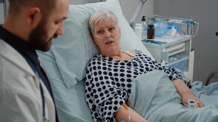 “He Just Wouldn't Go To The Doctor”: 57 Tragedies People Could Have Avoided If They Were Just On Time