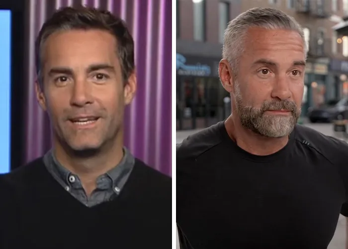 Jay Harrington