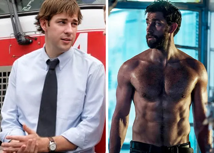 John Krasinski