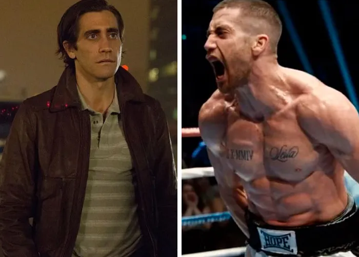 Jake Gyllenhaal