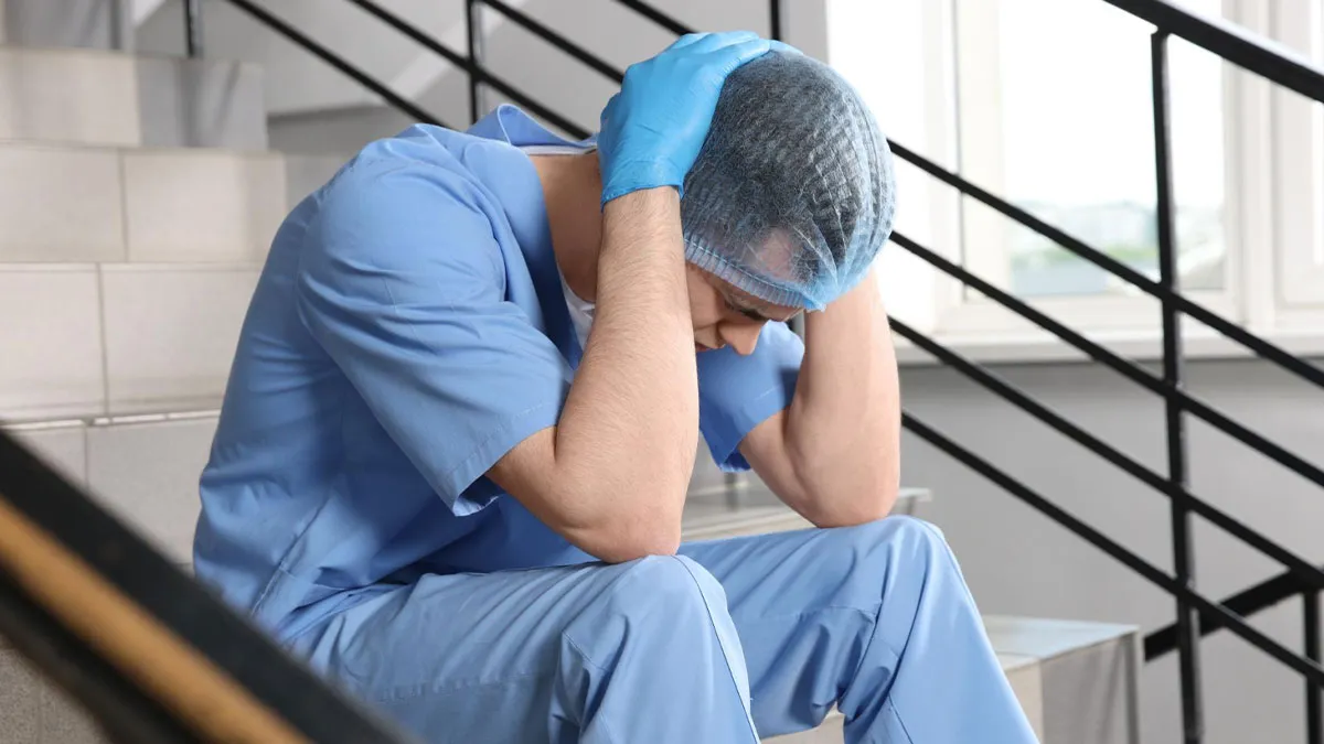 73 People Share Insider Information About Hospitals That May Just Freak You Out