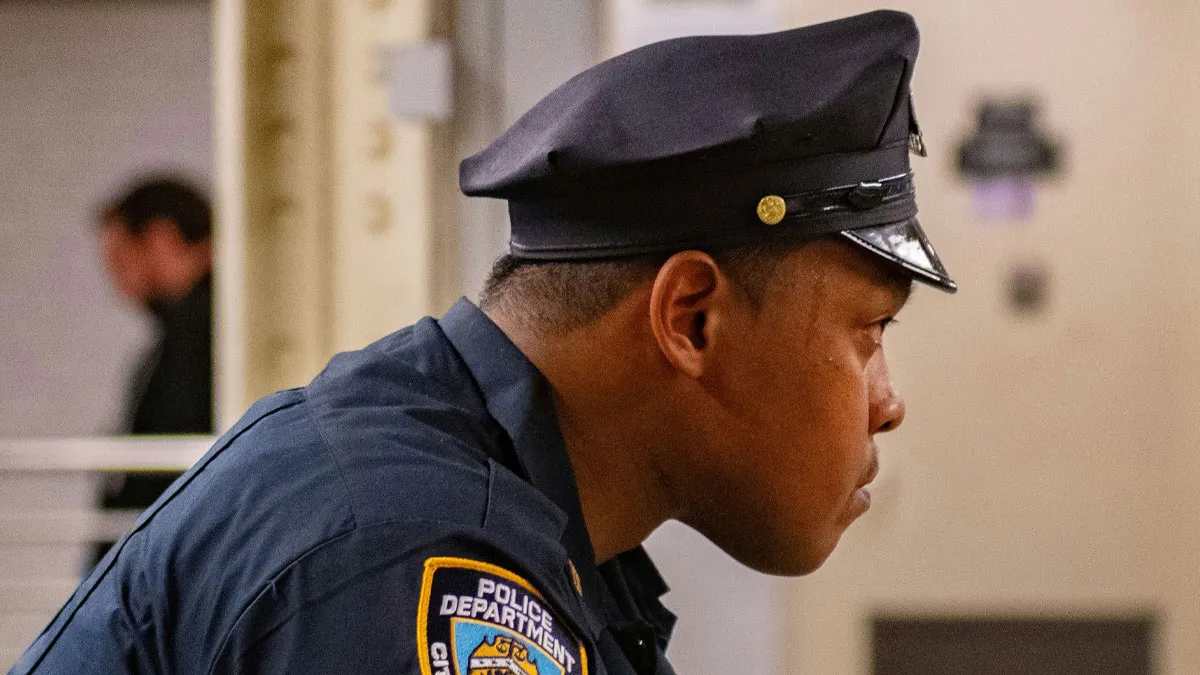 35 Law Officers Share The Most Disturbing Things They’ve Seen On Duty (Trigger Warning)