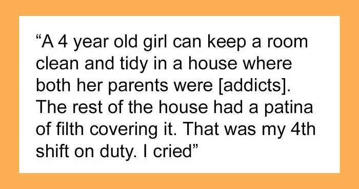 35 Law Officers Share The Most Disturbing Things They’ve Seen On Duty (Trigger Warning)