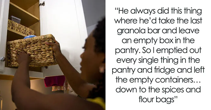 35 Unhinged Tales Of People Pulling Off The Wildest Things, All Thanks To A Breakup