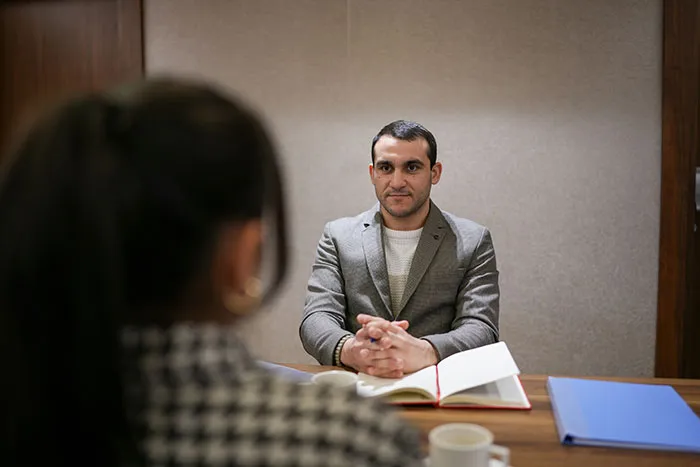 41 Of The Smartest And Sneakiest Things You Can Do At Interviews To Land A Job
