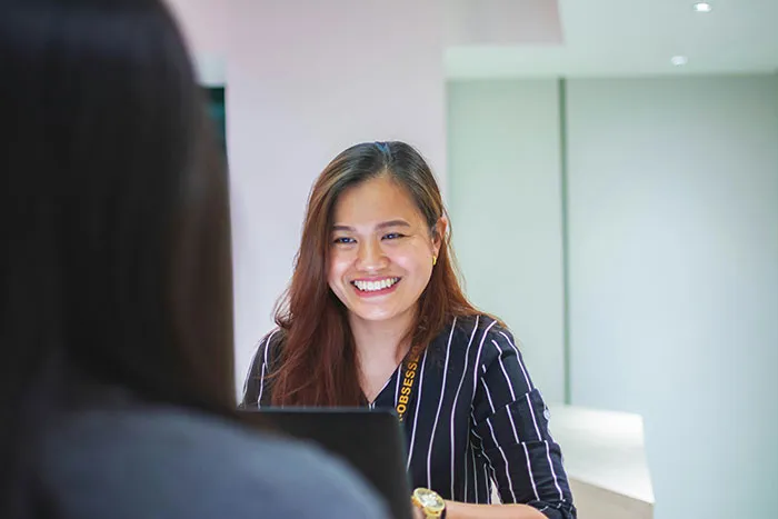41 Of The Smartest And Sneakiest Things You Can Do At Interviews To Land A Job