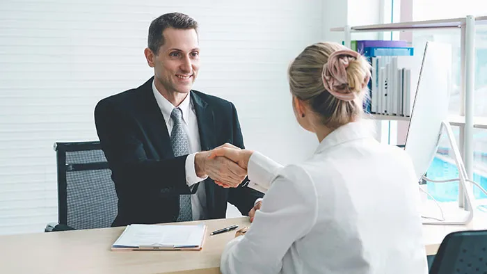 41 Of The Smartest And Sneakiest Things You Can Do At Interviews To Land A Job